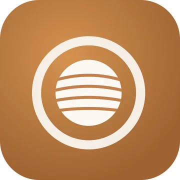 KnitLens yarn app icon